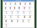 Screenshot of Game Play