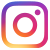 Instagram icon